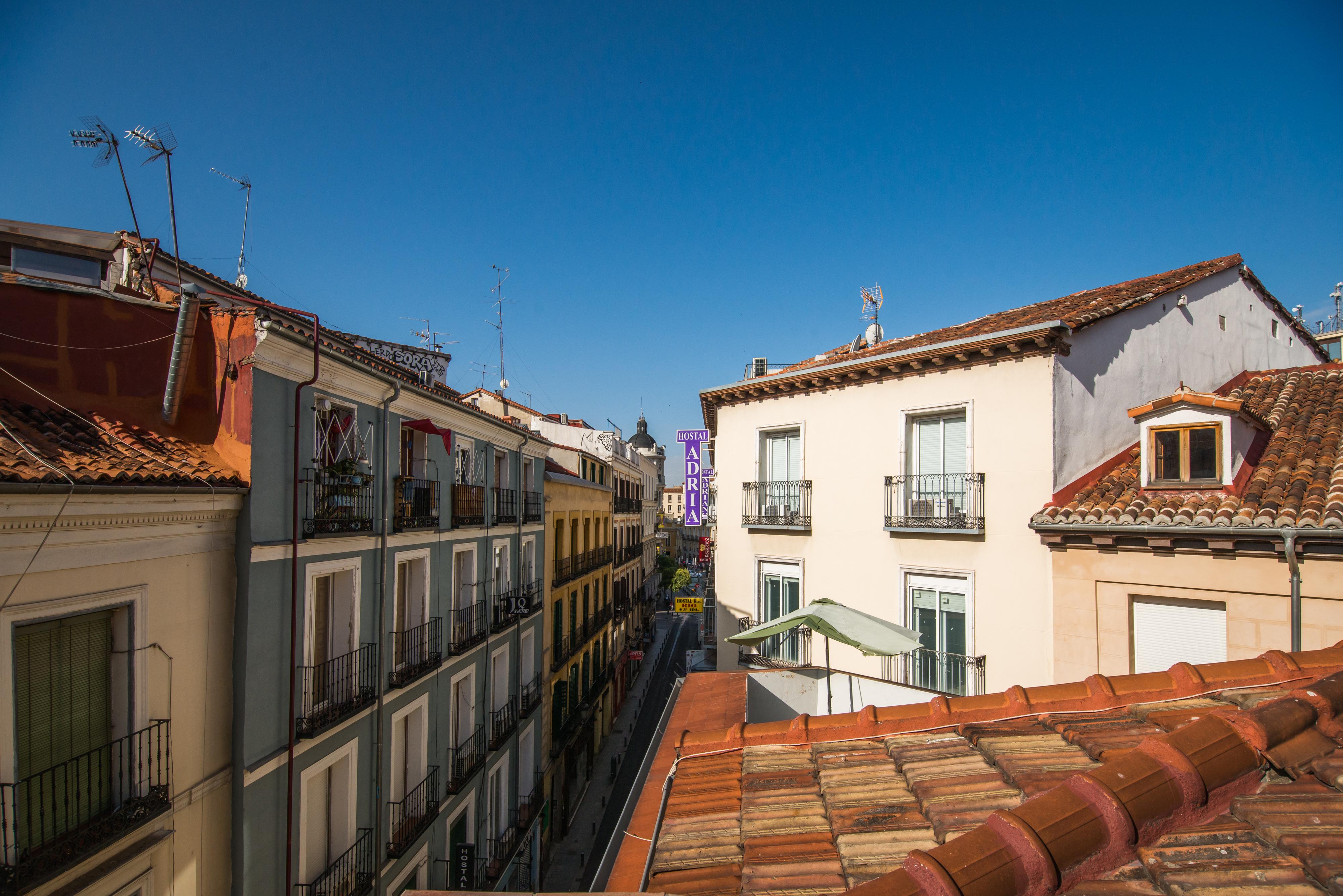 Cruz Apartament