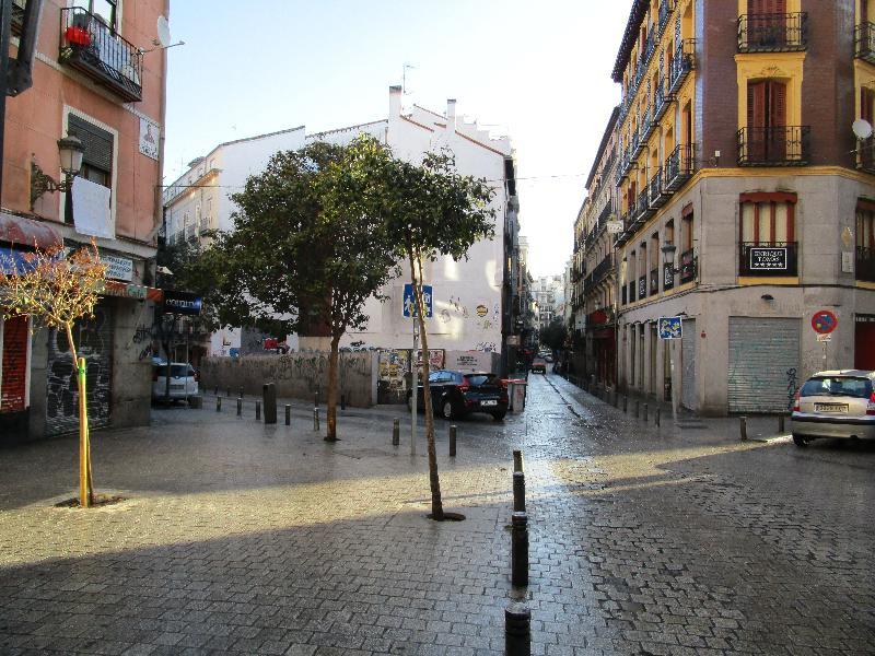 Apartament Cruz Madrid